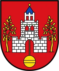 Emblem of Emstek