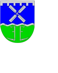 Emblem of Engelschoff