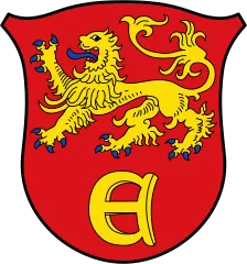 Emblem of Eschershausen