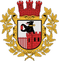 Emblem of Esens