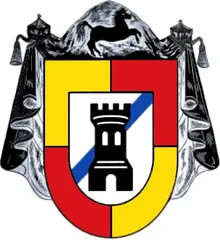 Emblem of Eyendorf