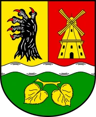 Emblem of Eystrup