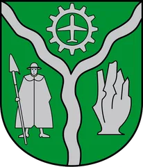 Emblem of Faßberg