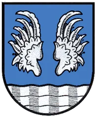 Emblem of Flögeln