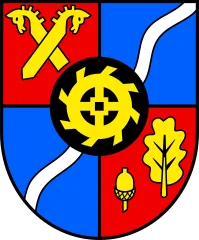 Emblem of Fredenbeck