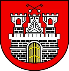 Emblem of Freiburg/Elbe