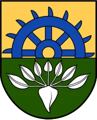 Emblem of Frellstedt