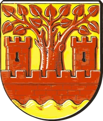 Emblem of Fresenburg