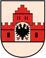 Emblem of Friedeburg