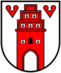 Emblem of Friesoythe