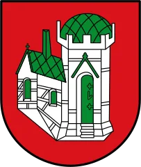 Emblem of Fürstenau