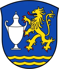 Emblem of Fürstenberg