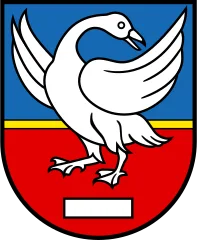 Emblem of Ganderkesee