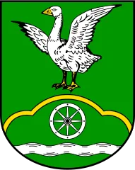 Emblem of Gandesbergen