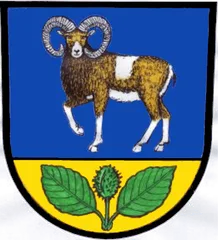 Emblem of Garlstorf