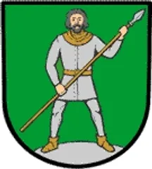 Emblem of Garstedt