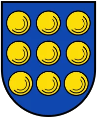 Emblem of Gartow