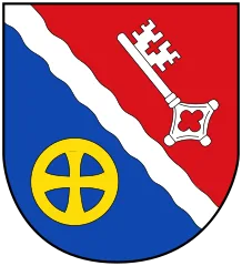 Emblem of Geestland