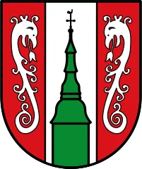 Emblem of Gehrde