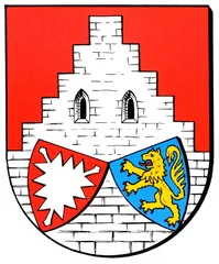 Emblem of Gehrden