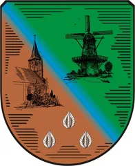 Emblem of Georgsdorf