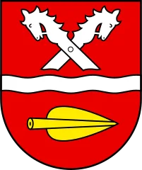 Emblem of Gerdau