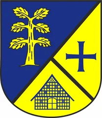 Emblem of Gersten