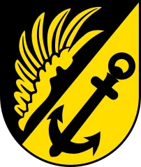 Emblem of Gevensleben