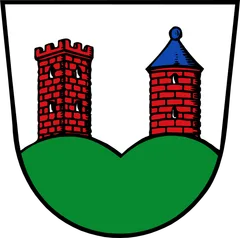 Emblem of Gleichen