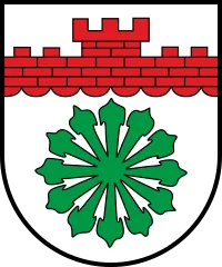 Emblem of Gnarrenburg