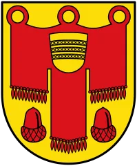Emblem of Gölenkamp