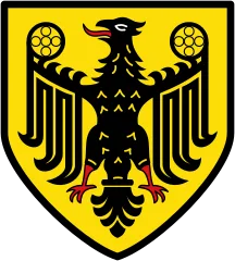 Emblem of Goslar