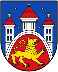 Emblem of Göttingen