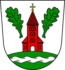 Emblem of Grasberg