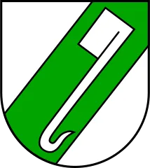 Emblem of Grasleben