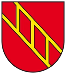 Emblem of Gronau (Leine)