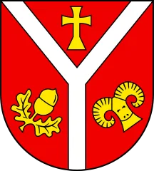Emblem of Groß Ippener