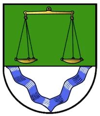 Emblem of Groß Meckelsen