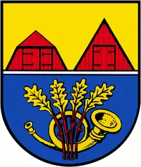 Emblem of Groß Oesingen