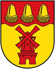 Emblem of Großefehn