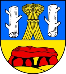 Emblem of Großenkneten