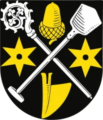 Emblem of Großheide