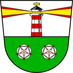 Emblem of Grünendeich