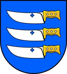 Emblem of Guderhandviertel