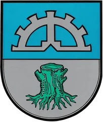 Emblem of Hackemühlen