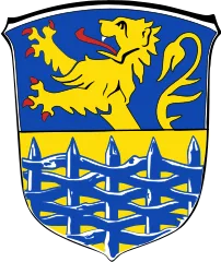 Emblem of Hage