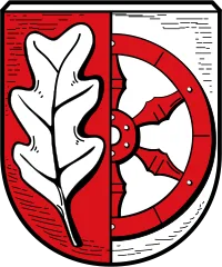 Emblem of Hagen am Teutoburger Wald