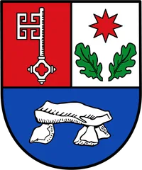 Emblem of Hagen im Bremischen