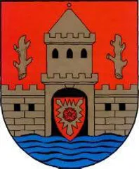 Emblem of Hagenburg