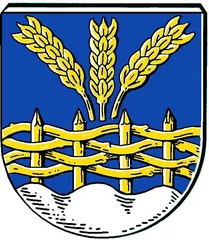 Emblem of Hagermarsch